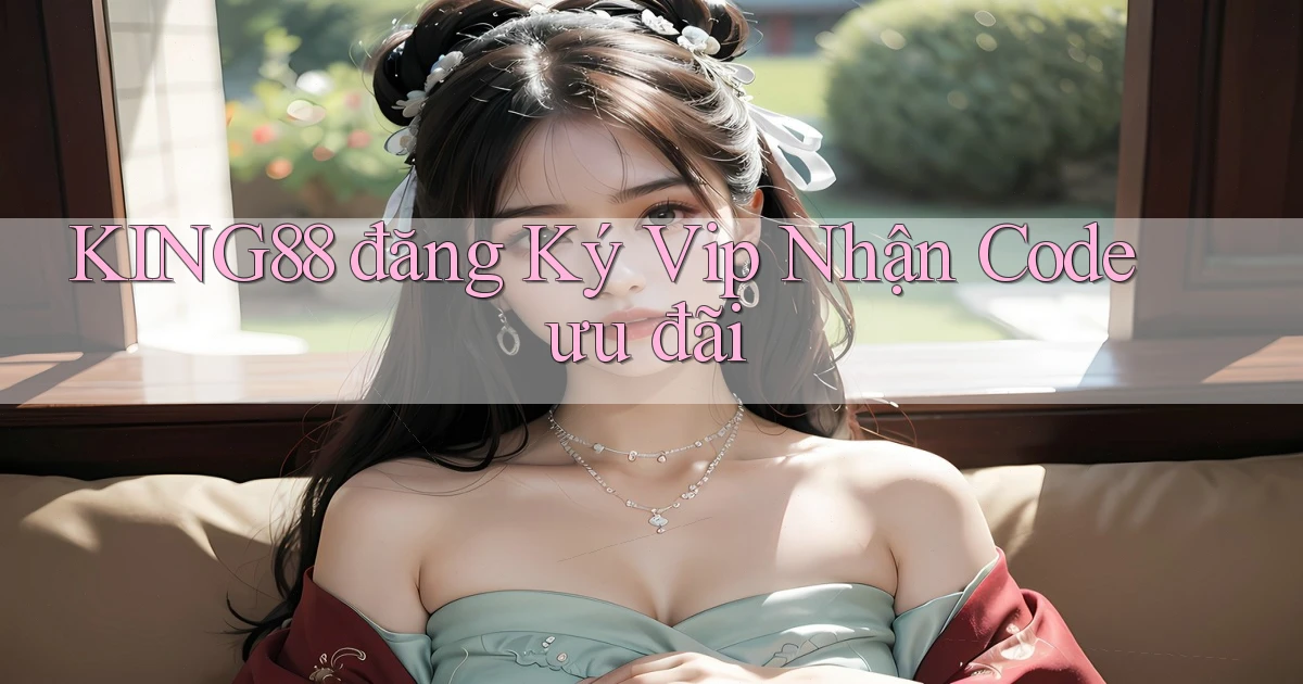 king88  đăng ký vip nhận code ưu đãi