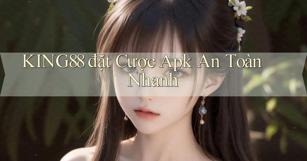 king88  đặt cược apk an toàn nhanh