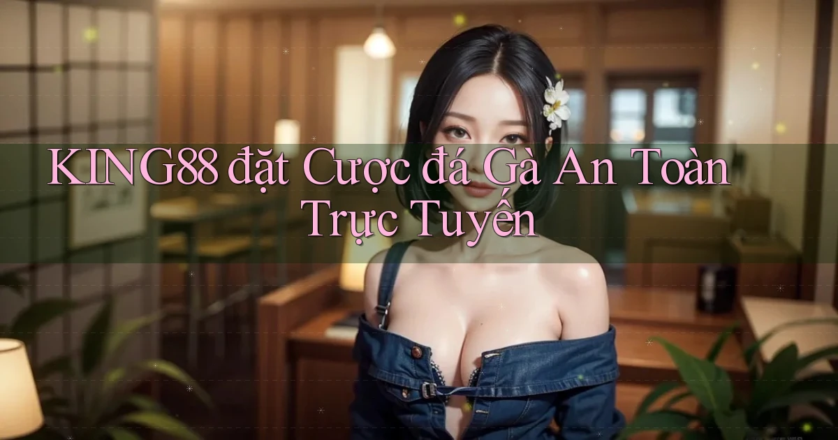 king88  đặt cược đá gà an toàn trực tuyến