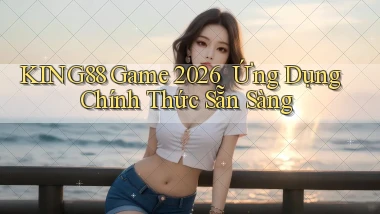 king88   Game 2026 ｜ Ứng Dụng Chính Thức Sẵn Sàng