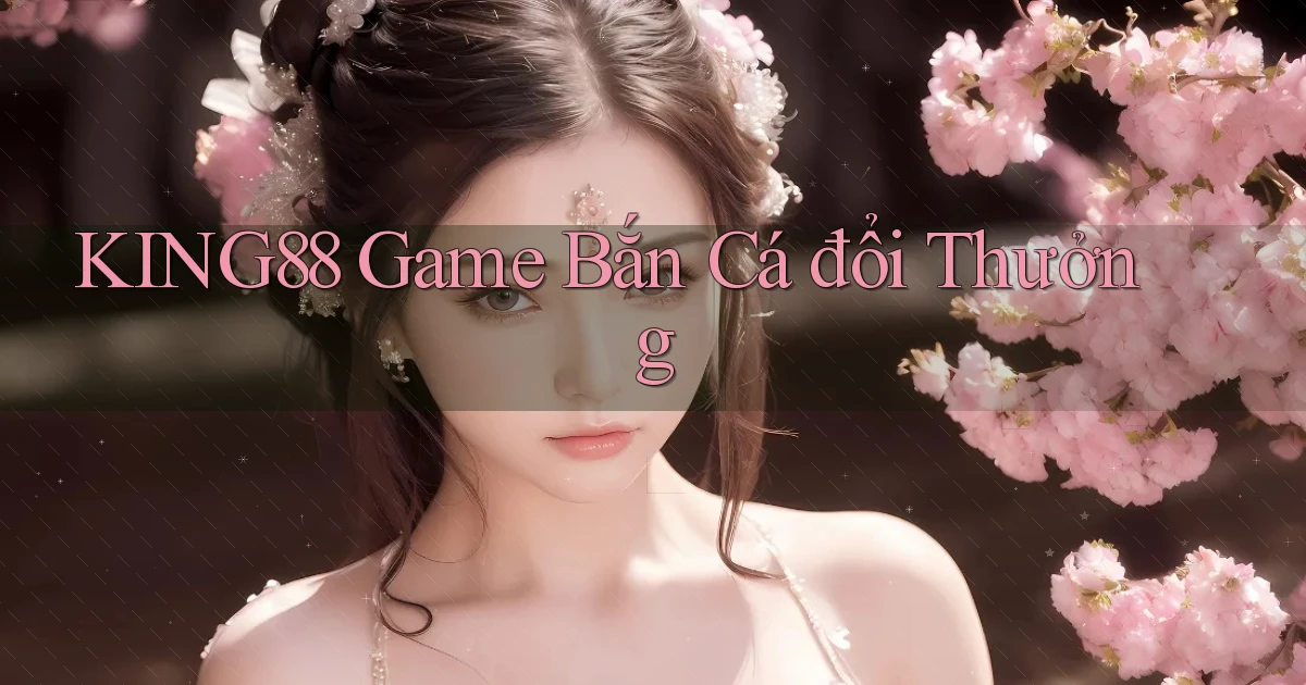 king88  game bắn cá đổi thưởng