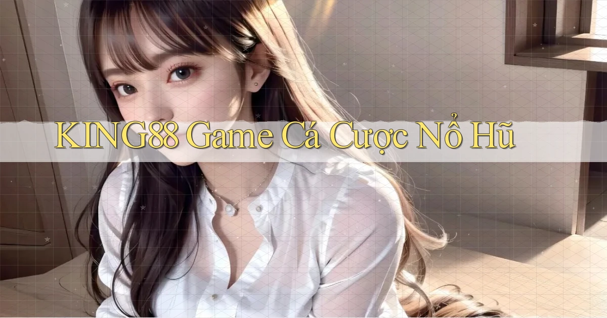 king88  game cá cược nổ hũ