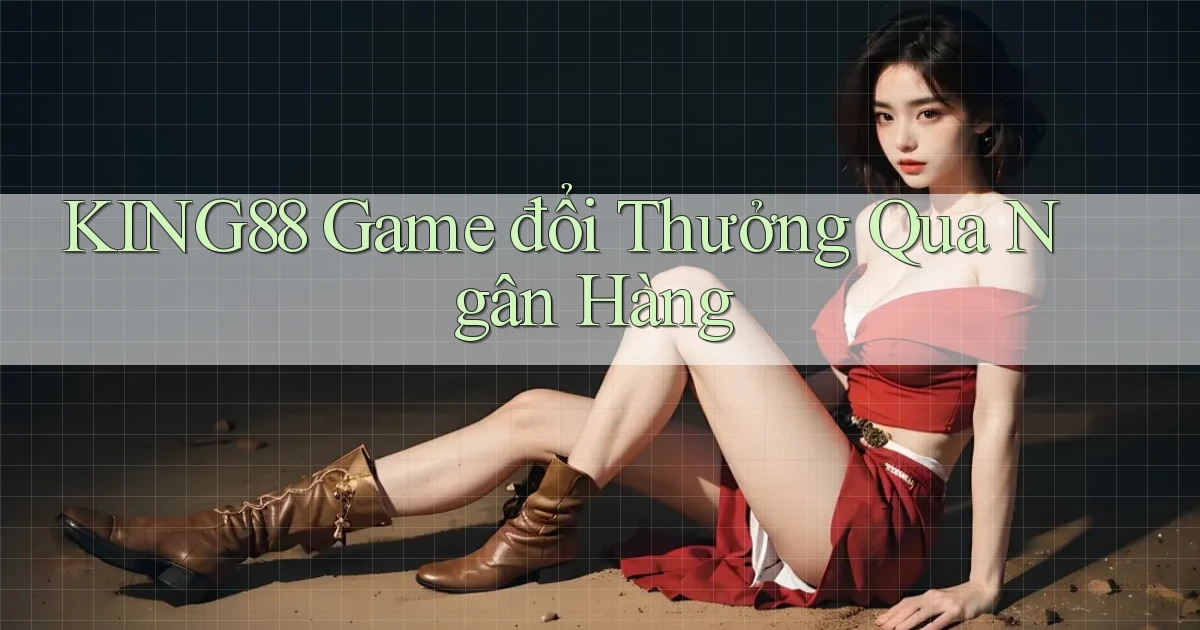 king88  game đổi thưởng qua ngân hàng