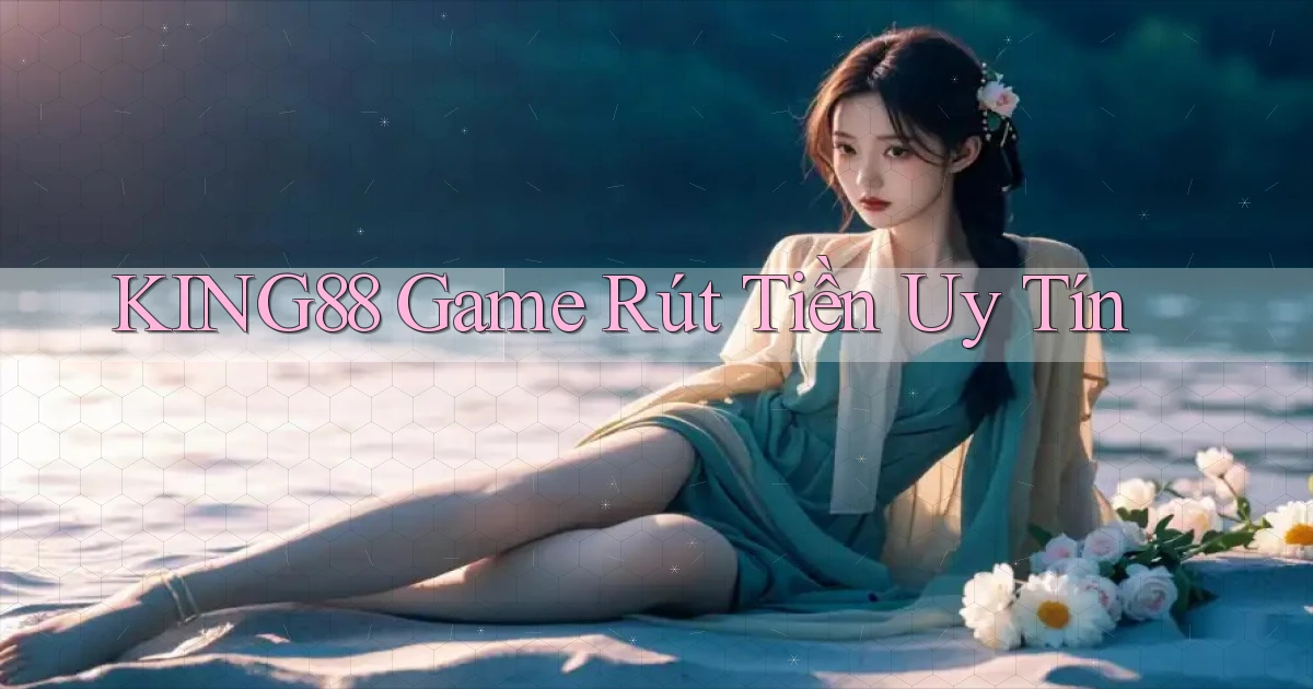king88  game rút tiền uy tín