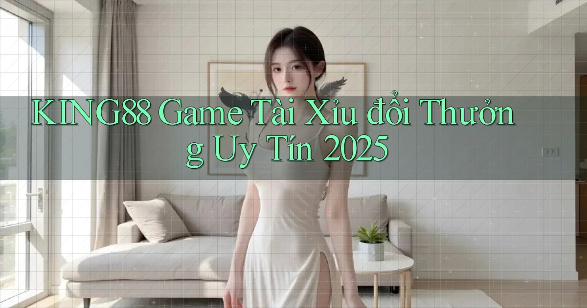 king88  game tài xỉu đổi thưởng uy tín 2025