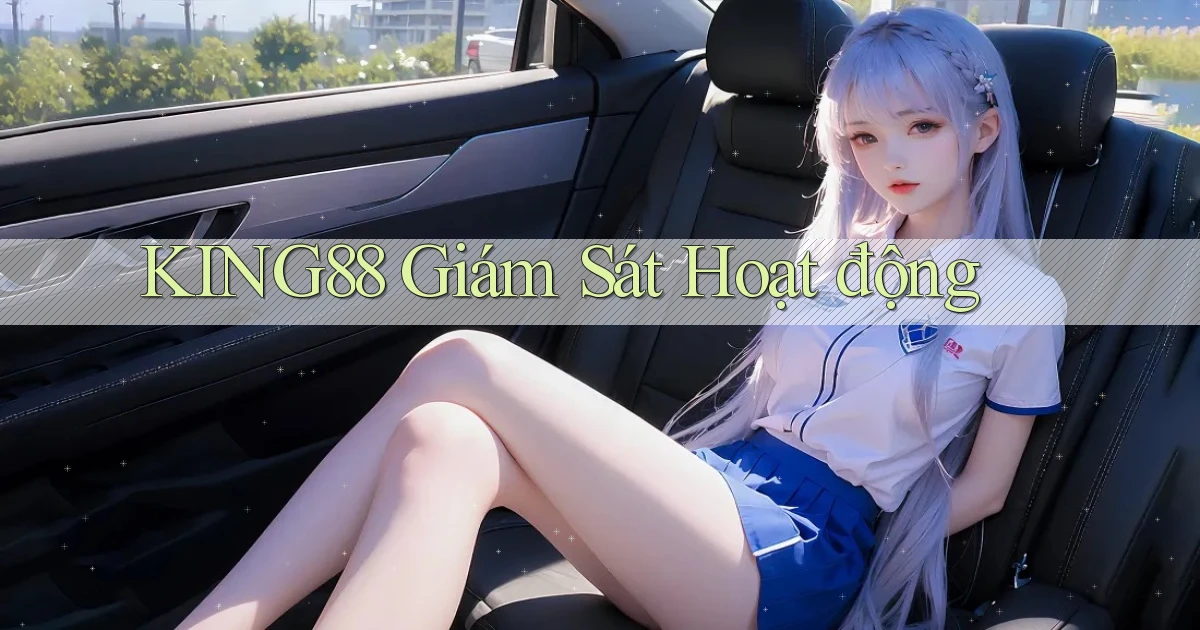 king88  giám sát hoạt động