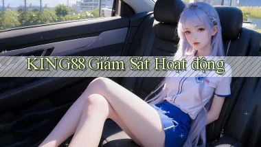 king88  giám sát hoạt động