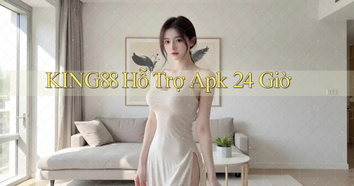 king88  hỗ trợ apk 24 giờ