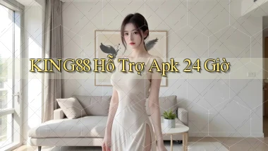 king88  hỗ trợ apk 24 giờ