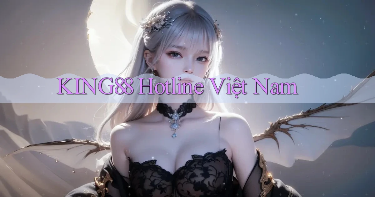 king88 hotline việt nam