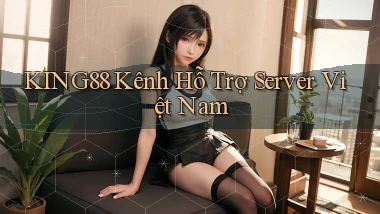 king88 kênh hỗ trợ server việt nam