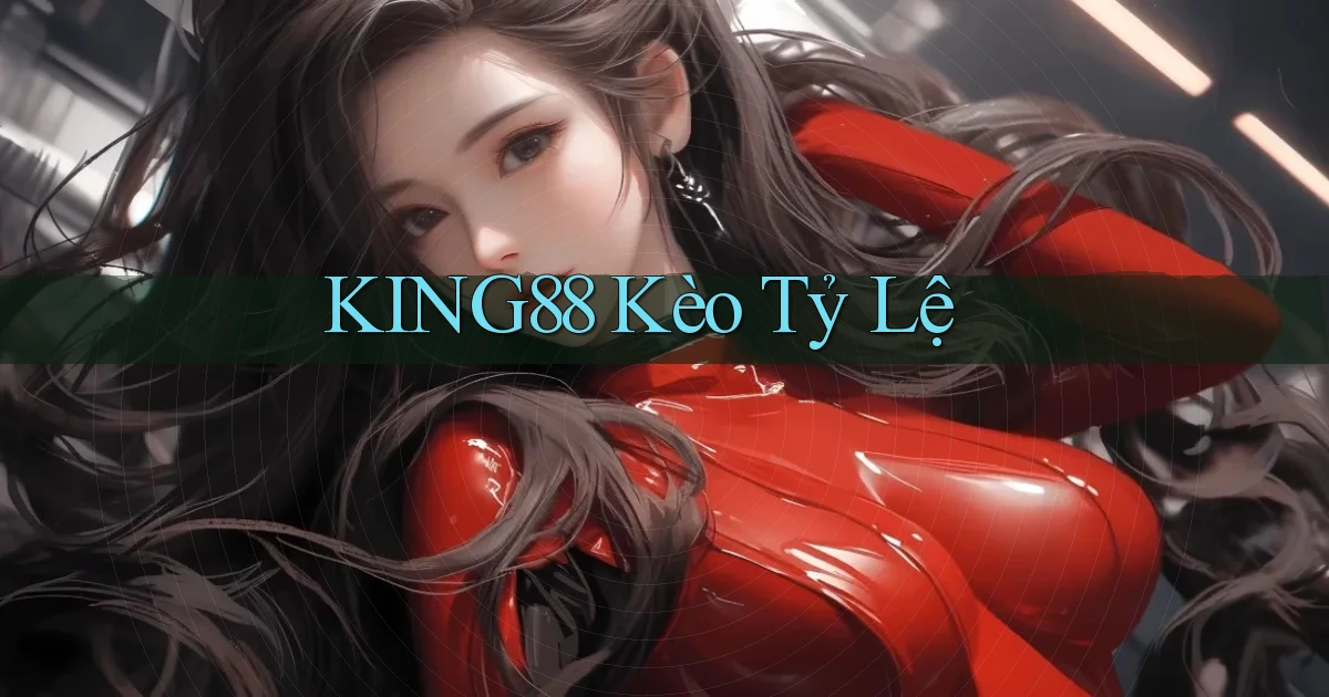 king88  kèo tỷ lệ