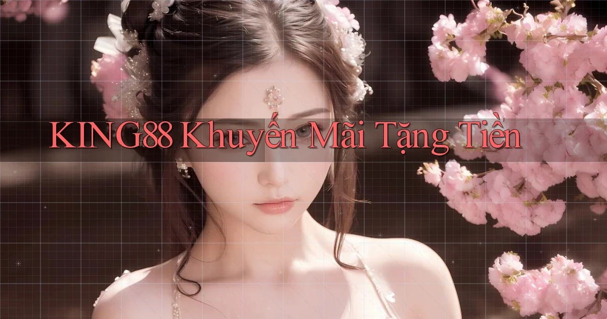 king88  khuyến mãi tặng tiền