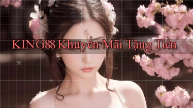 king88  khuyến mãi tặng tiền