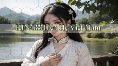 king88 liên hệ việt nam