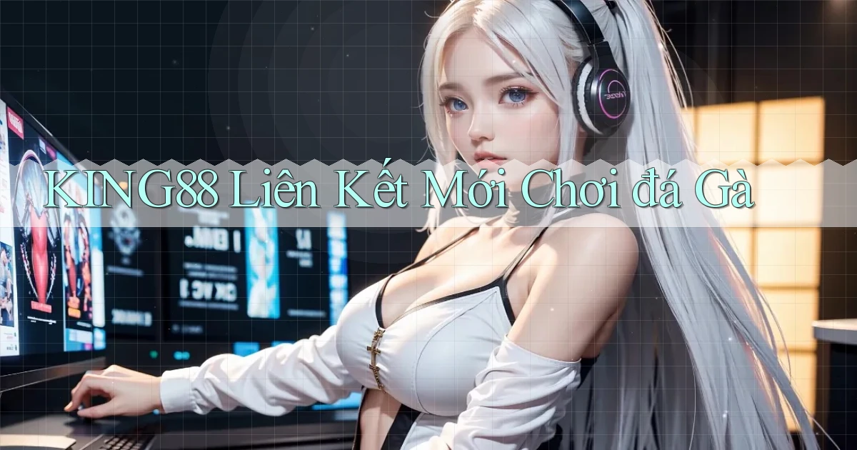 king88  liên kết mới chơi đá gà
