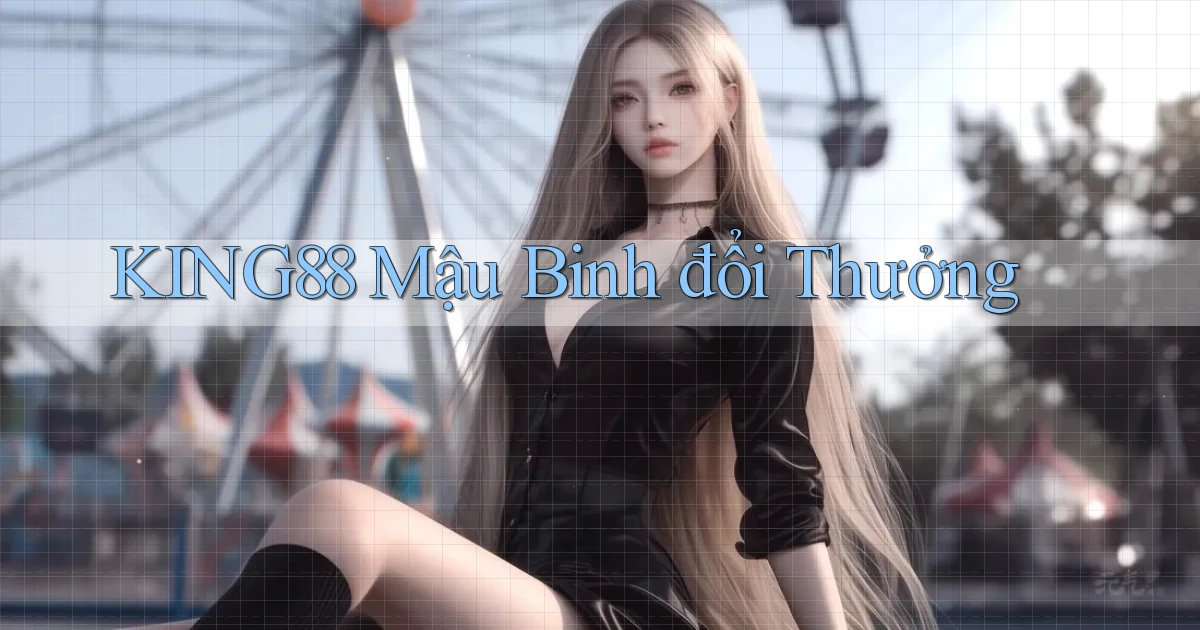 king88  mậu binh đổi thưởng
