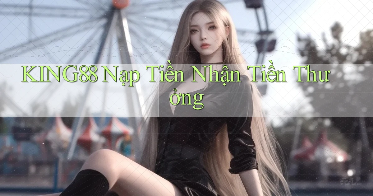 king88  nạp tiền nhận tiền thưởng
