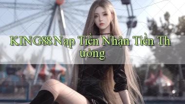 king88  nạp tiền nhận tiền thưởng