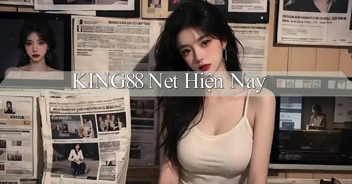 king88 net hiện nay