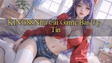 king88  nhà cái game bài uy tín