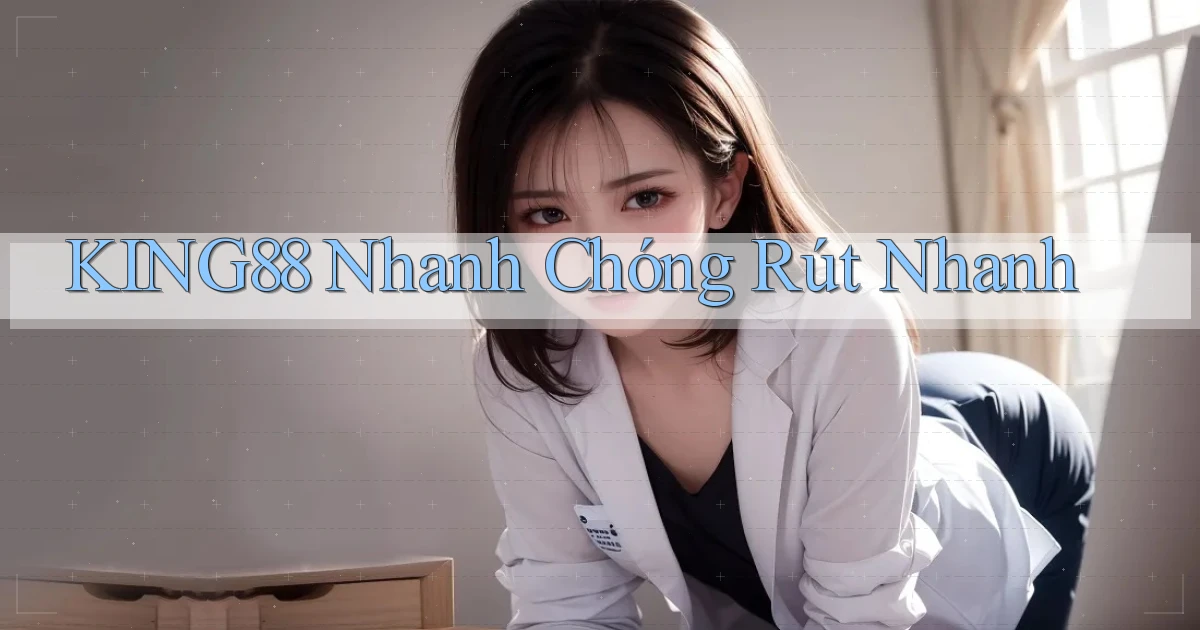 king88 nhanh chóng rút nhanh