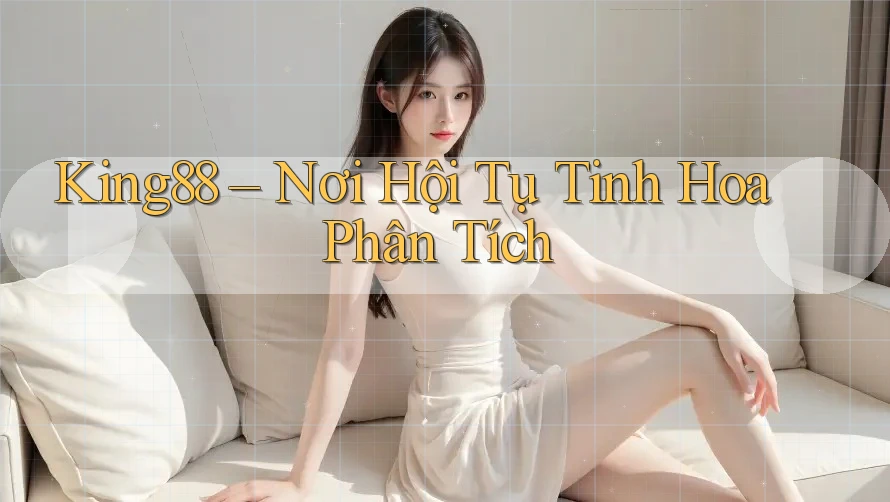 King88 – Nơi Hội Tụ Tinh Hoa Phân Tích King88 – Nơi Hội Tụ Tinh Hoa Phân Tích