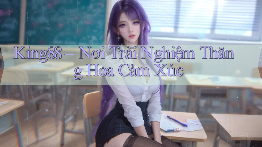 King88 – Nơi Trải Nghiệm Thăng Hoa Cảm Xúc King88 – Nơi Trải Nghiệm Thăng Hoa Cảm Xúc