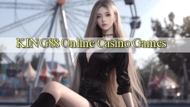 king88 Online Casino Games
