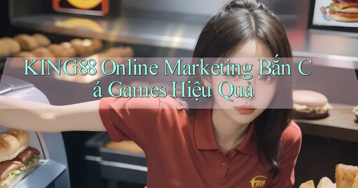 king88  online marketing bắn cá games hiệu quả