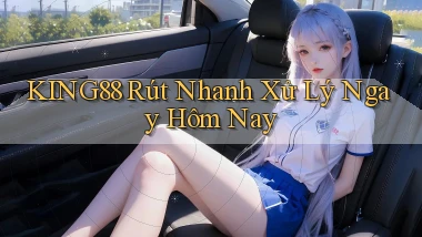 king88 rút nhanh xử lý ngay hôm nay