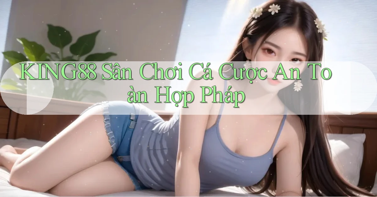 king88  sân chơi cá cược an toàn hợp pháp