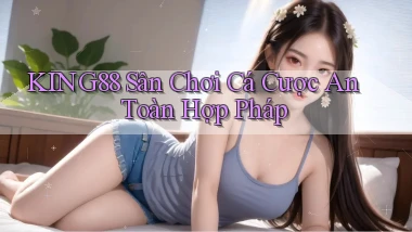 king88  sân chơi cá cược an toàn hợp pháp