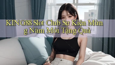king88  slot club sự kiện mừng năm mới tặng quà