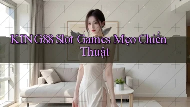 king88  slot games mẹo chiến thuật