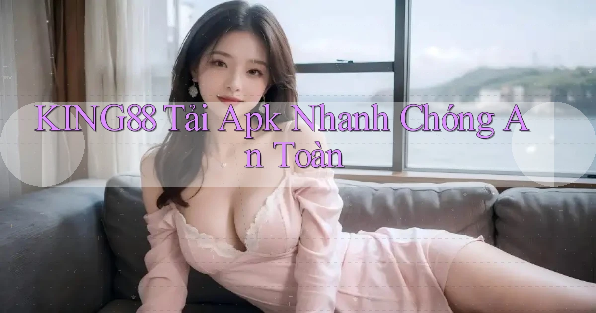 king88  tải apk nhanh chóng an toàn