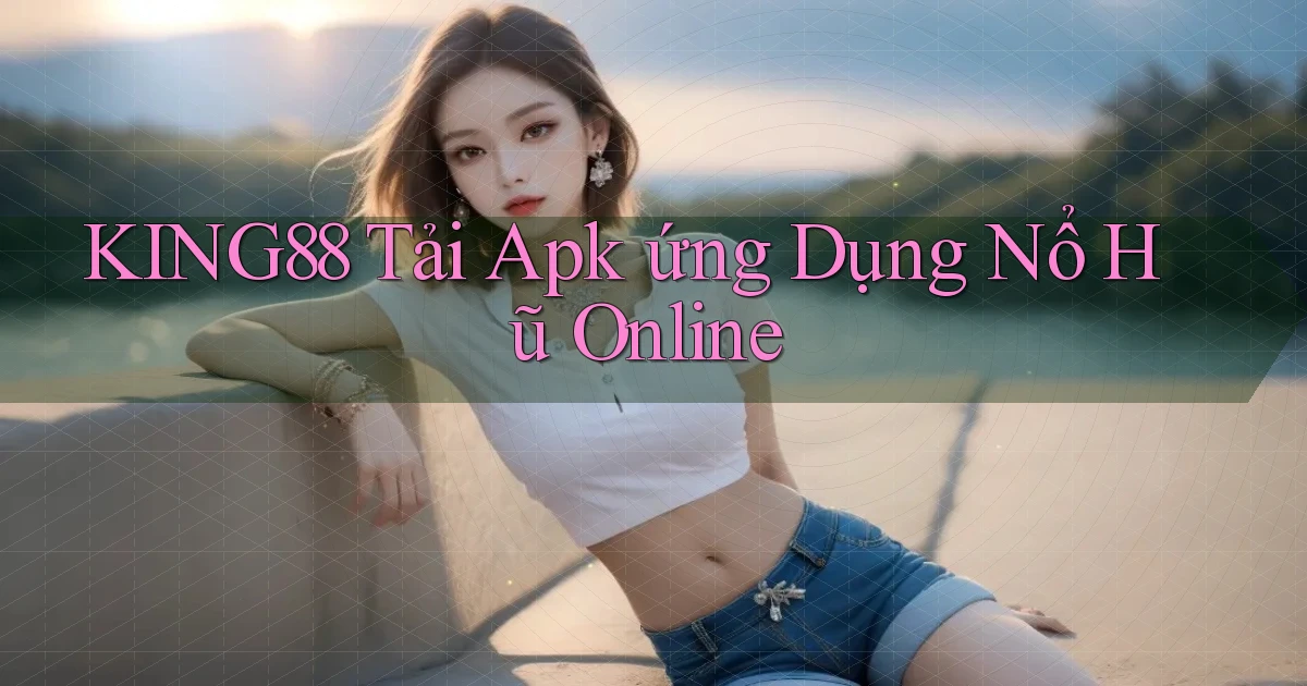 king88  tải apk ứng dụng nổ hũ online