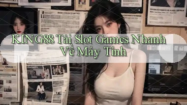king88  tải slot games nhanh về máy tính