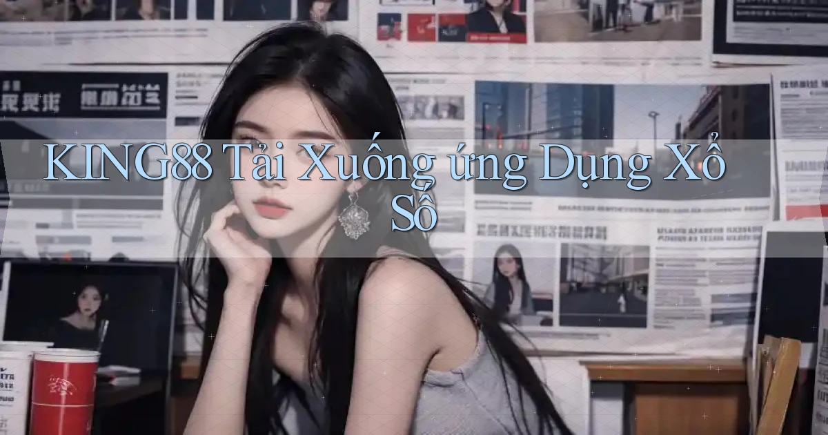 king88  tải xuống ứng dụng xổ số