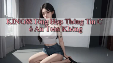 king88 tổng hợp thông tin có an toàn không
