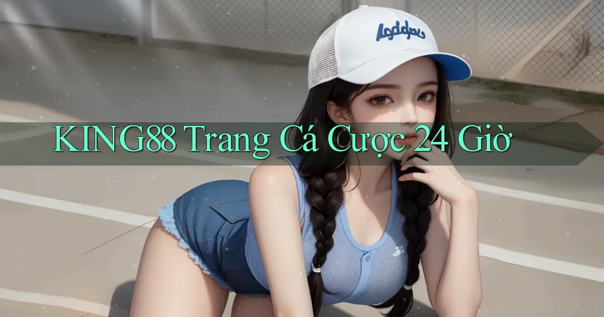 king88 trang cá cược 24 giờ