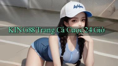 king88 trang cá cược 24 giờ