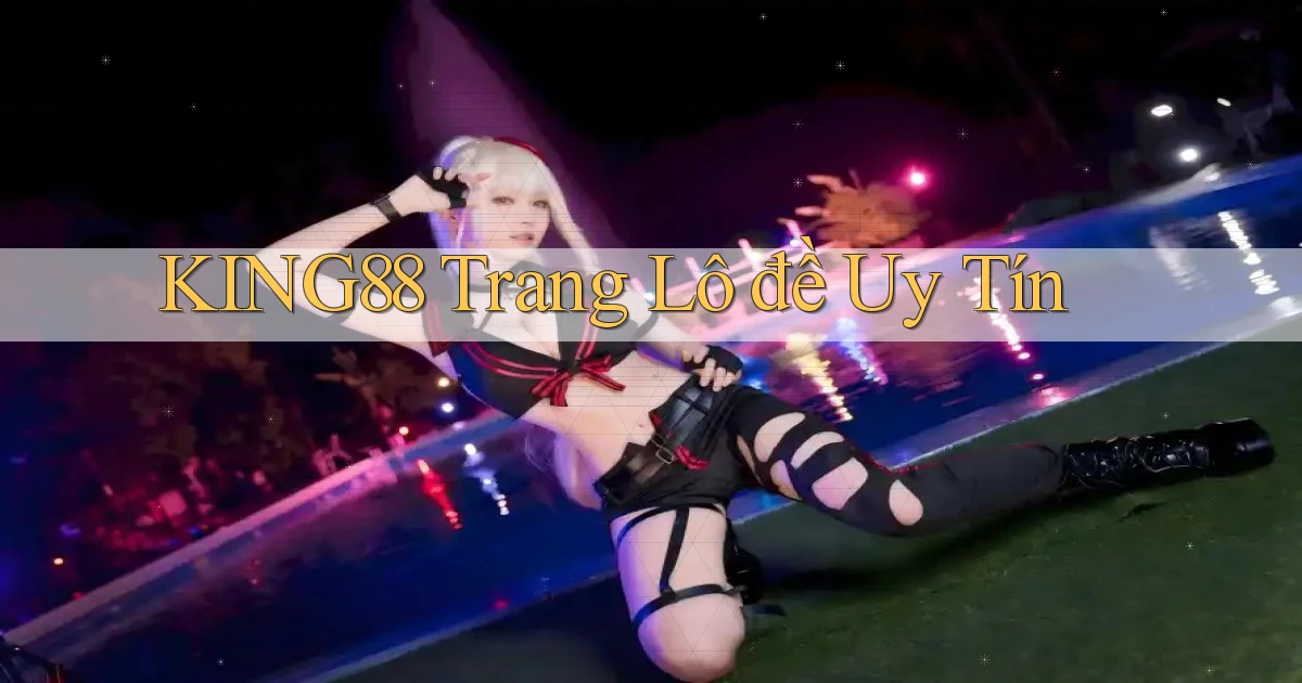 king88  trang lô đề uy tín