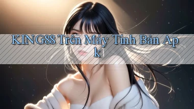 king88 trên máy tính bản apk