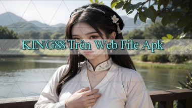 king88 trên web file apk