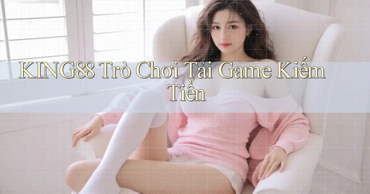 king88  trò chơi tải game kiếm tiền