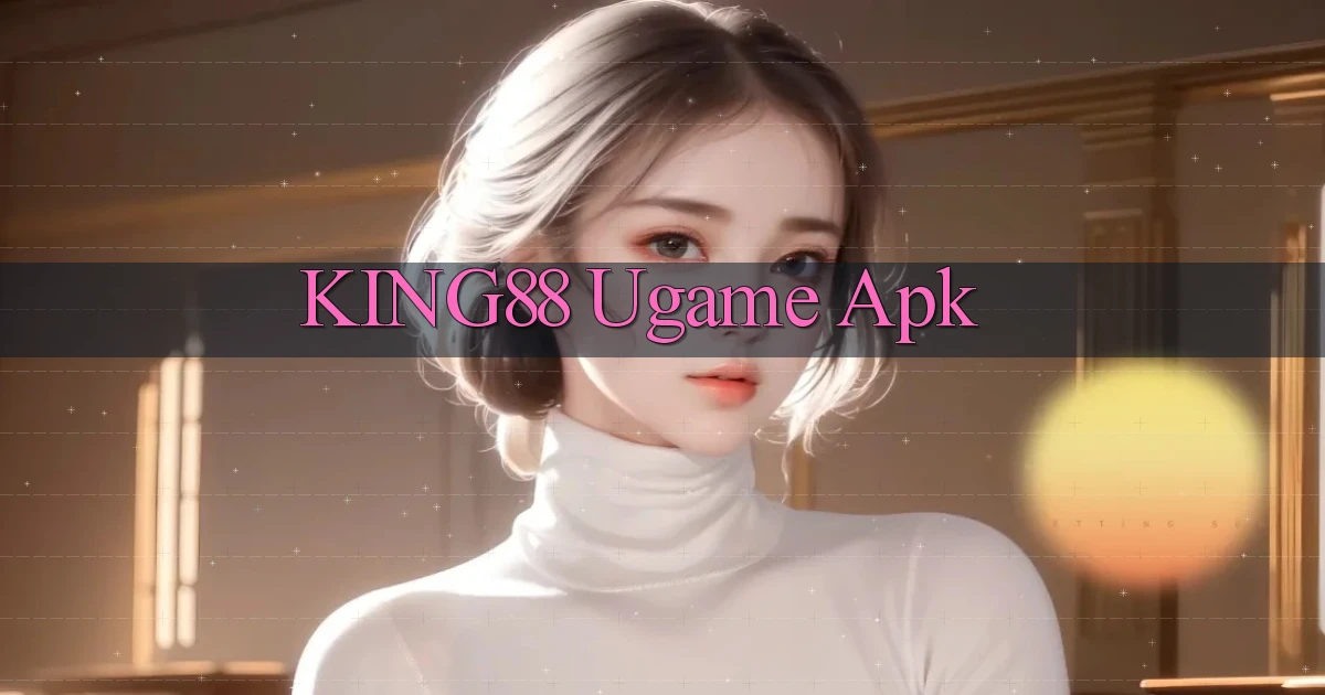 king88  ugame apk