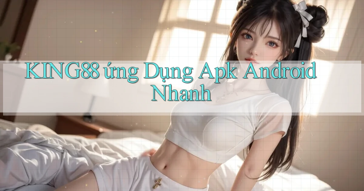 king88  ứng dụng apk android nhanh