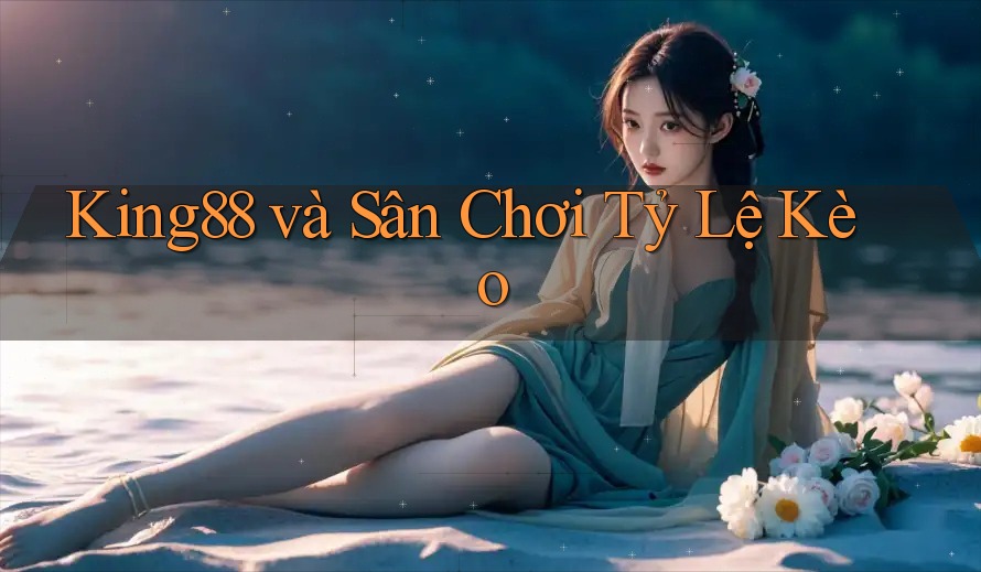 King88 và Sân Chơi Tỷ Lệ Kèo King88 và Sân Chơi Tỷ Lệ Kèo