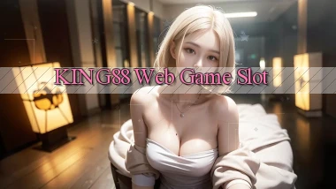 king88  web game slot